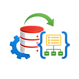 Oracle Entity Generator